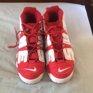 Nike Supreme Sneakers sz 12